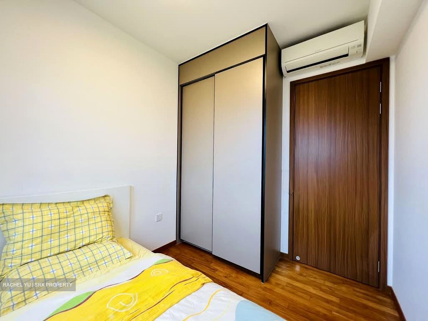 Stirling Residences (D3), Apartment #572931611